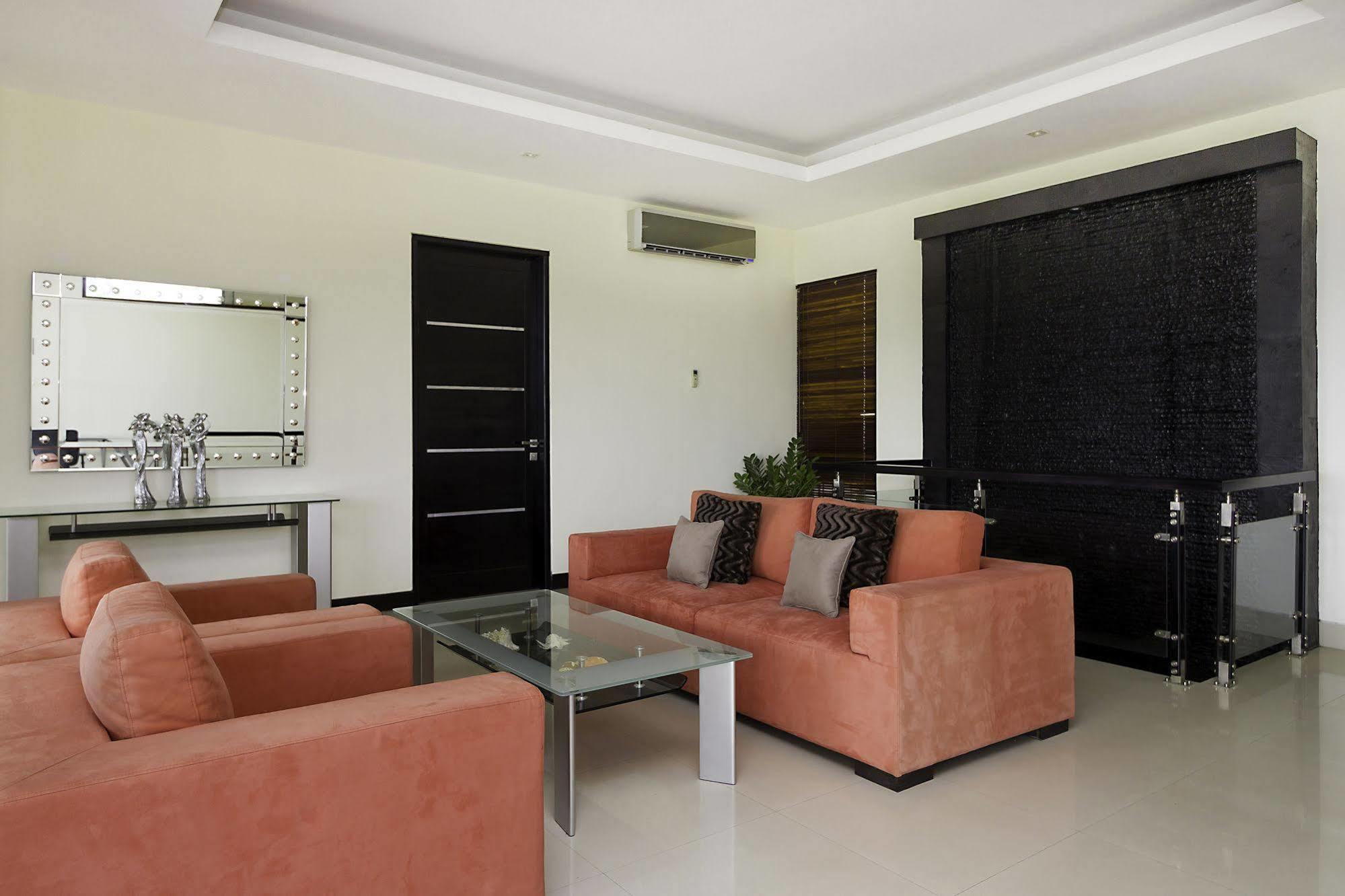 Villa Cascade Seminyak Zewnętrze zdjęcie
