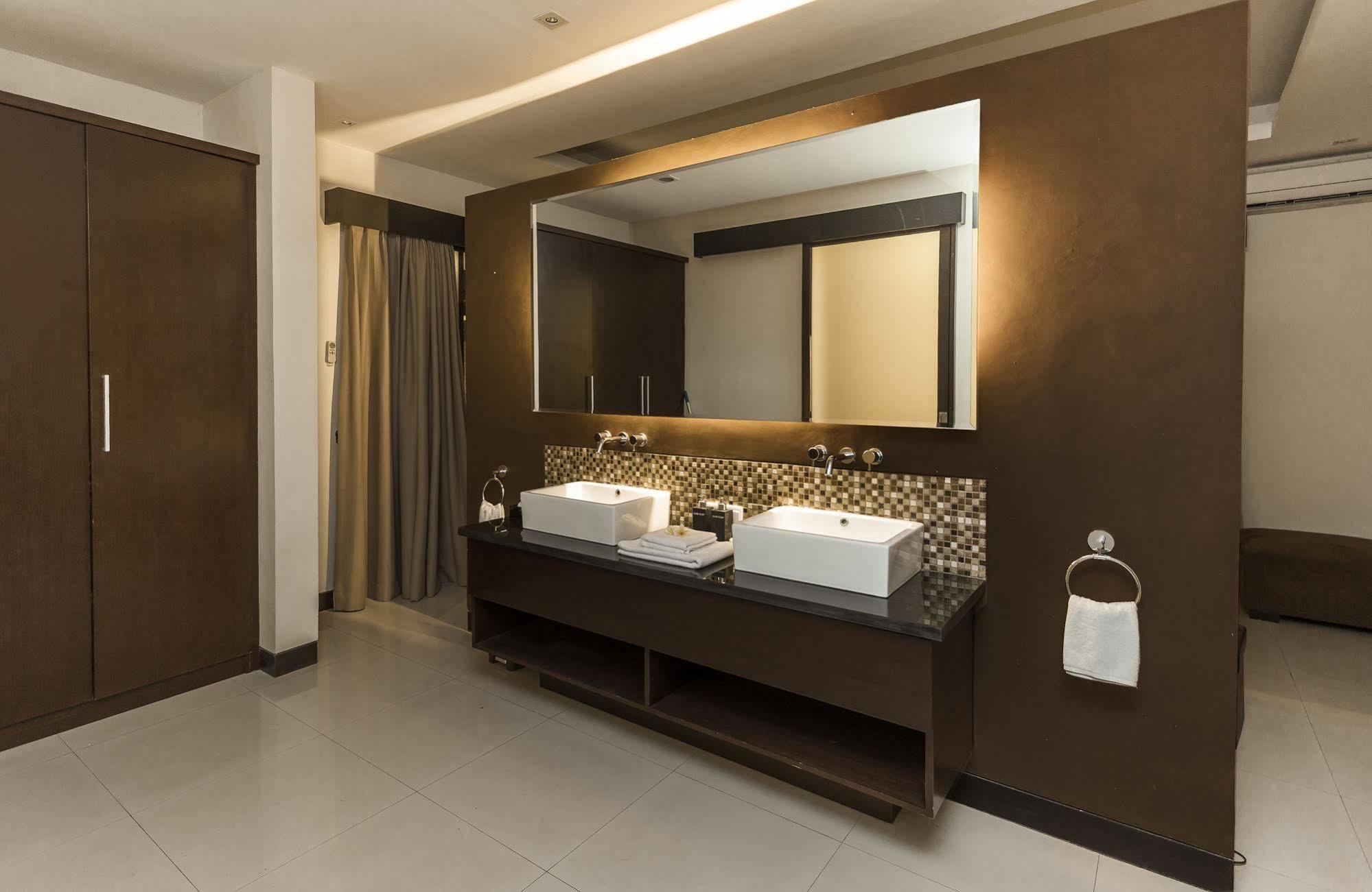 Villa Cascade Seminyak Zewnętrze zdjęcie